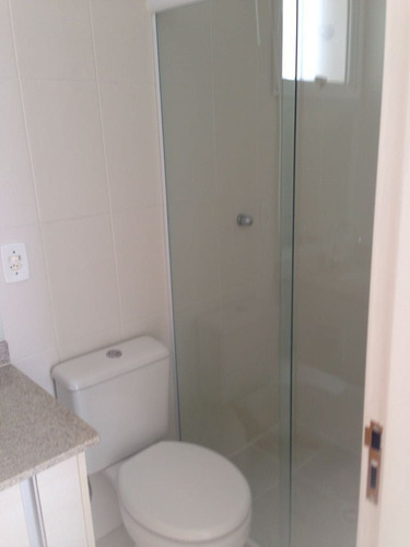 Imagem 8 de 23 de Apartamento Com 2 Dormitórios À Venda, 75 M² Por R$ 605.000,00 - Jardim Aquarius - São José Dos Campos/sp - Ap6097