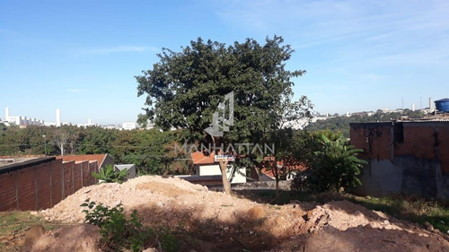 Imagem 7 de 12 de Terreno À Venda Em Jardim Do Lago Continuação - Te004840
