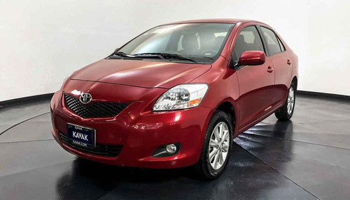 Imagen 1 de 15 de 31389 - Toyota Yaris 2016 Con Garantía