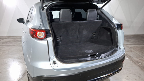 Mazda CX-9 2.5 TURBO I GRAND TOURING AUTO