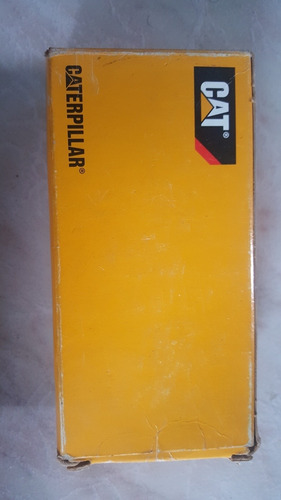 Imagen 2 de 2 de 2333784 Conchas Biela 010 Cat Original Para Motores 3054c