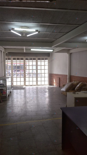 Local Comercial A Pie De Calle
