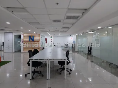 Oficina en alquiler