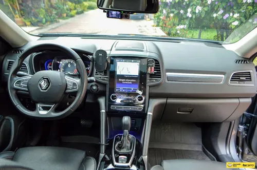 Renault Koleos 2.5 Intens