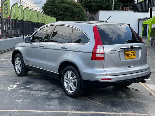 Honda CR-V 2.4 Lx