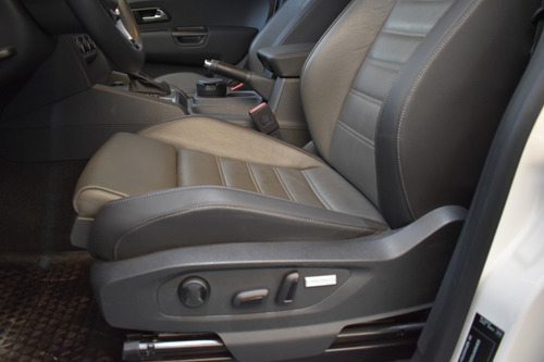 Volkswagen Amarok 2.0 Cd Tdi 180cv 4x4 Highline Pack At 2019