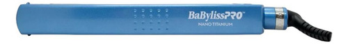 Nanoplaca Babyliss Pro Traditional de titanio de 1 + 1/4