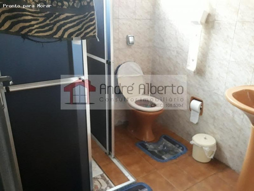 Imagem 7 de 15 de Casa 2 Dormitórios Para Venda Em Sorocaba, Vila Santa Rita, 2 Dormitórios, 1 Banheiro, 2 Vagas - 573_1-1325208