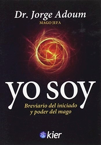 Libro Yo Soy - Dr. Jorge Adoum