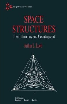 Libro Space Structures - A. Loeb