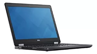Laptop Dell Prm35206603g Precision 3520, Intel I77820hq, 8gb
