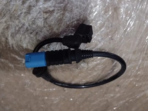 Sensor De Balatas Bmw M4 15-18 #37156852924 Original Usado (Usado)
