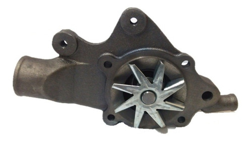 Bomba Agua Jeep 258 232 Wagoneer Cj5 Cj6 Cj7 Dj5 J10 Aw3403
