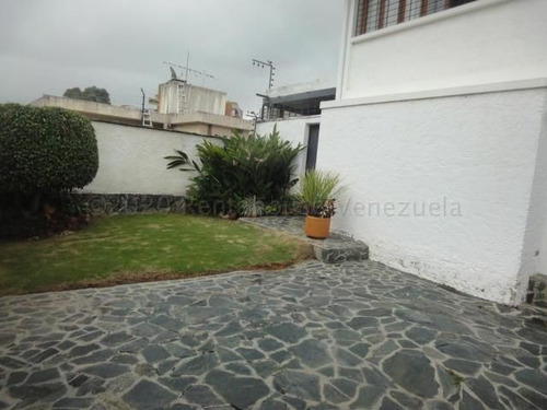 Imagen 2 de 12 de Casa Venta El Cafetal Cod. 21-5960-y Ymanol Elizalde 0414-3227631