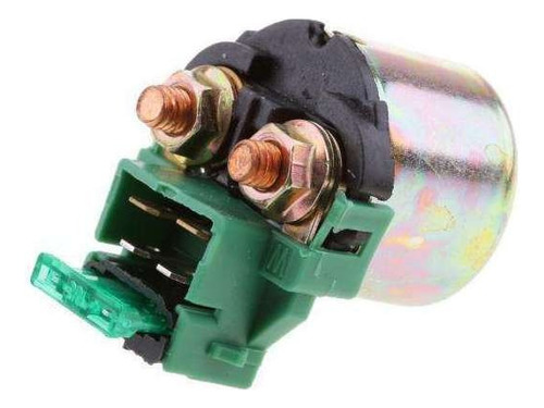 Relé Solenoide 2xstarter Compatible Con Honda Vt500 Vt600