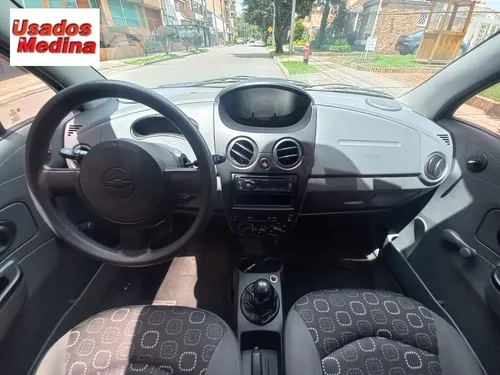 Chevrolet Spark 1.0 Life