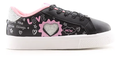Zapatillas urbanas nena sale