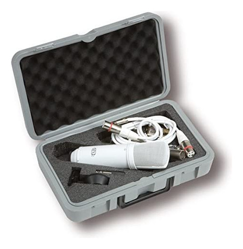 Kit de grabado de escritorio Mxl d.r.k.