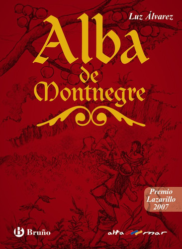Libro Alba De Montnegre