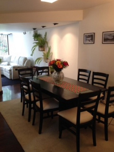 Imagen 6 de 13 de Venta Apartamento Urb La Castellana Pfyp