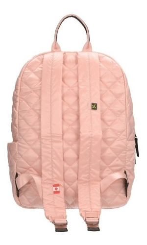 Mochila Bubba Rhombus Rosy