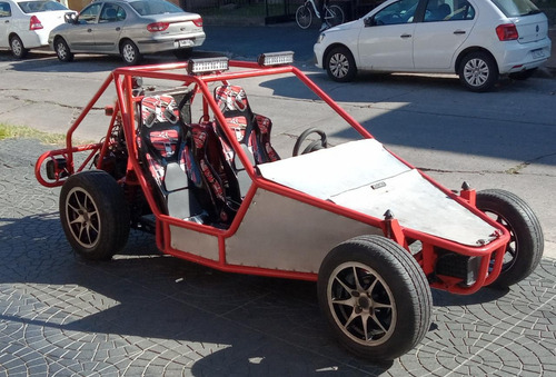 Arenero Pista Saltadunas