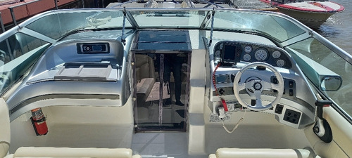 Imagen 2 de 20 de Lancha Genesis 2680 Cuddy.