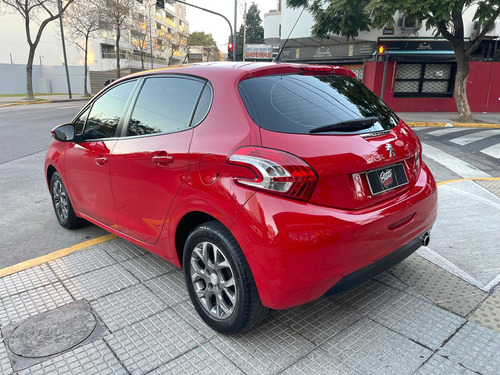 Peugeot 208 1.6 Allure