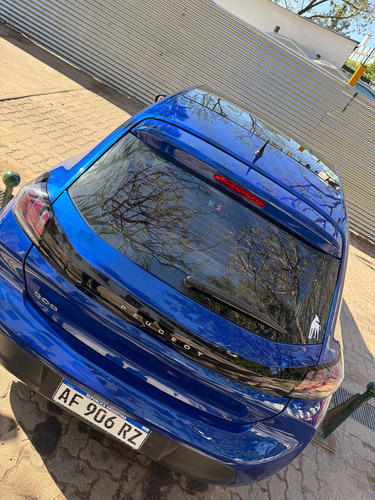 Peugeot 208 1.6 Active Pack