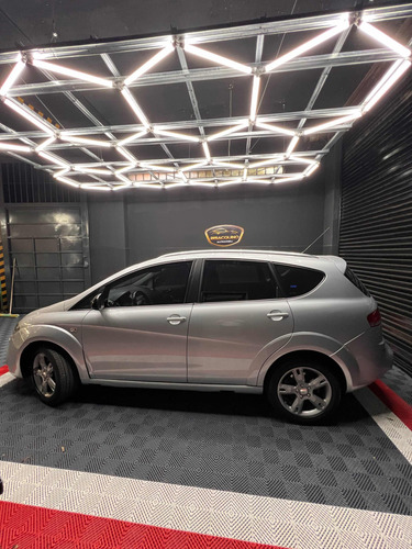Seat Altea 2.0 Fsi Freetrack 4x4 200cv