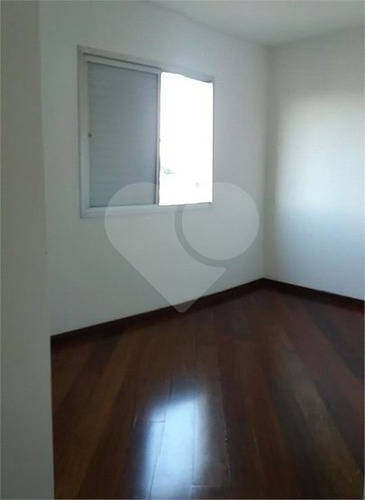 Apartamento Em Perdizes Bem Localizado! - 57-im144750