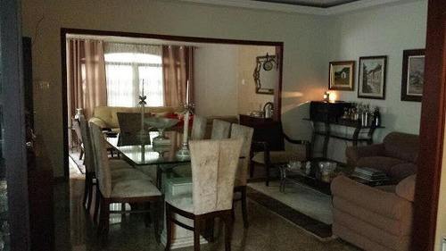 Imagem 15 de 30 de Sobrado Com 3 Dormitórios À Venda, 286 M² Por R$ 950.000,00 - Tatuapé - São Paulo/sp - So0661