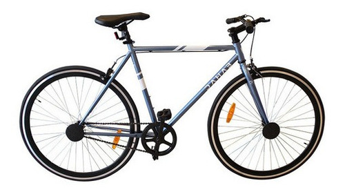 Bicicleta Urbana Fixie Aro 28 700  