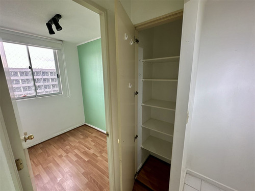 Departamento En Venta En Santiago