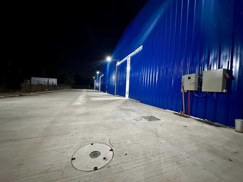 A Estrenar Galpon 1800 Mts (94129)
