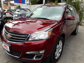 Traverse 2017 Chevrolet En Mercado Libre México Chevrolet Traverse 2017