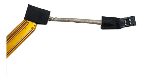 K1n-3040150-j36 Lcd Flex De Video Para Msi Ge75 Gl75 Ms17e2