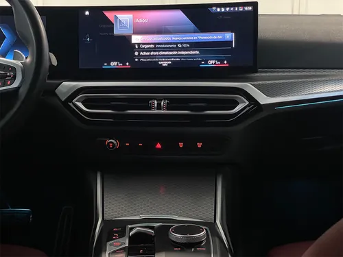 Bmw Serie 3 2023 4p 330e Sport Line Hibrido L4/2.0/t Aut