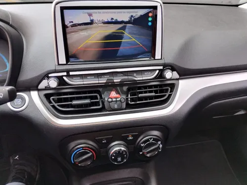 Hyundai hb20 hb 1.6 gl mid at hb