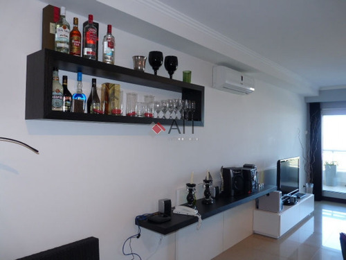 Imagen 15 de 28 de Apartamento En Punta Del Este, Brava- Ref: 2553