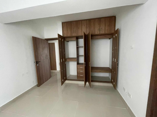 Imagen 5 de 10 de Apartamento En Venta En El Millón, Cercano A Sectores Bella Vista, Evaristo Morales, Las Praderas, Los Prados