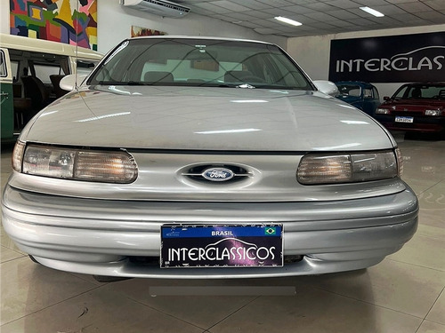 Ford Taurus 3.0 Gl V6 24v Gasolina 4p Automático