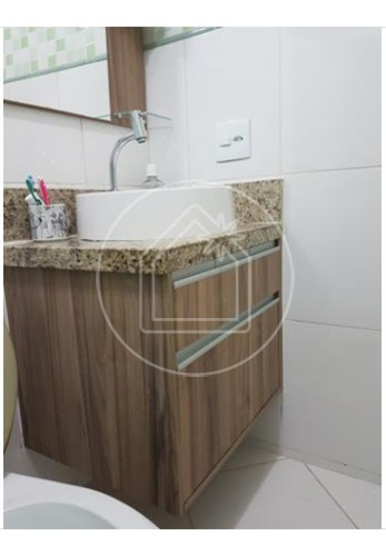 Apartamento - Ref: 824070