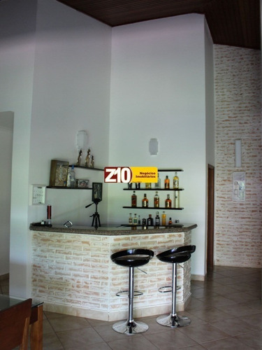 Imagem 19 de 30 de Chácara Colinas Do Mosteiro - Ch01729 - 33562974