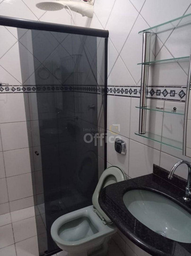 Imagem 29 de 30 de Casa À Venda, 300 M² Por R$ 680.000,00 - Alto Da Bela Vista - Anápolis/go - Ca0755