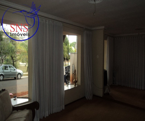 Imagem 4 de 15 de Casa - Ca00074 - 2216518