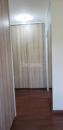 Imagem 21 de 30 de Apartamento À Venda Em Mansões Santo Antônio - Ap004313