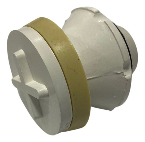 Reparo Para Válvula Em Êmbolo 45mm Antigo - Repar Oriente