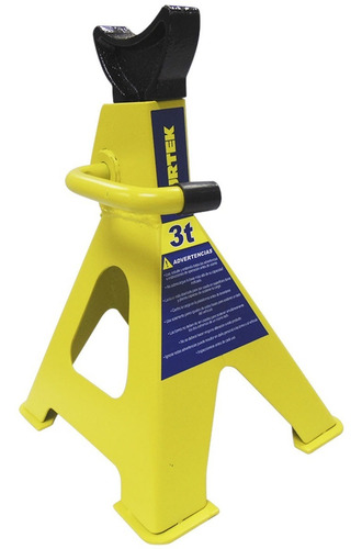 Imagen 4 de 10 de Torre Para Auto 3ton (par) 137052 Surtek