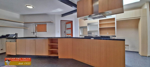 Imagen 5 de 13 de Magnífica Residencia En Condominio Olivar De Los Padres